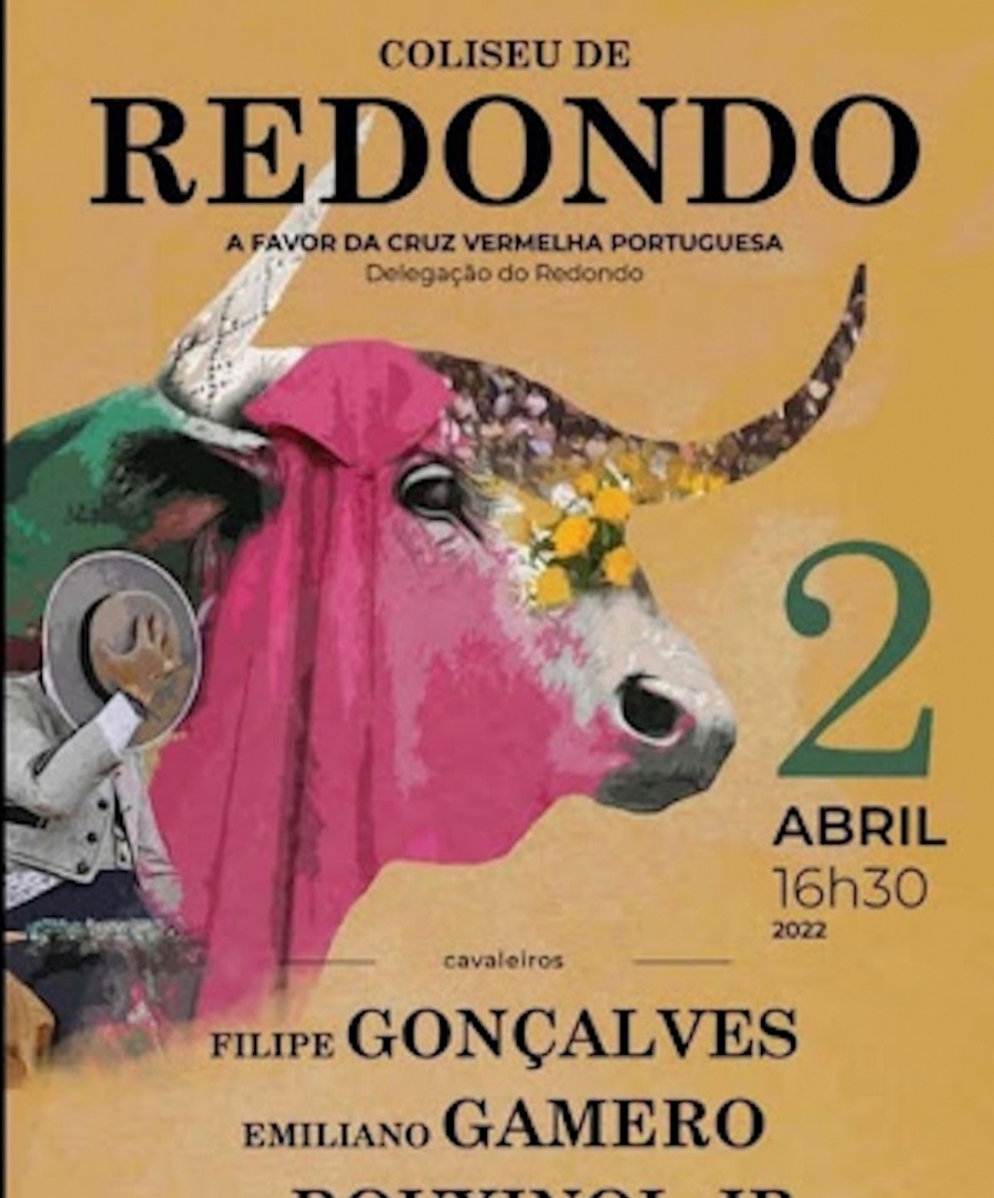 festival redondo
