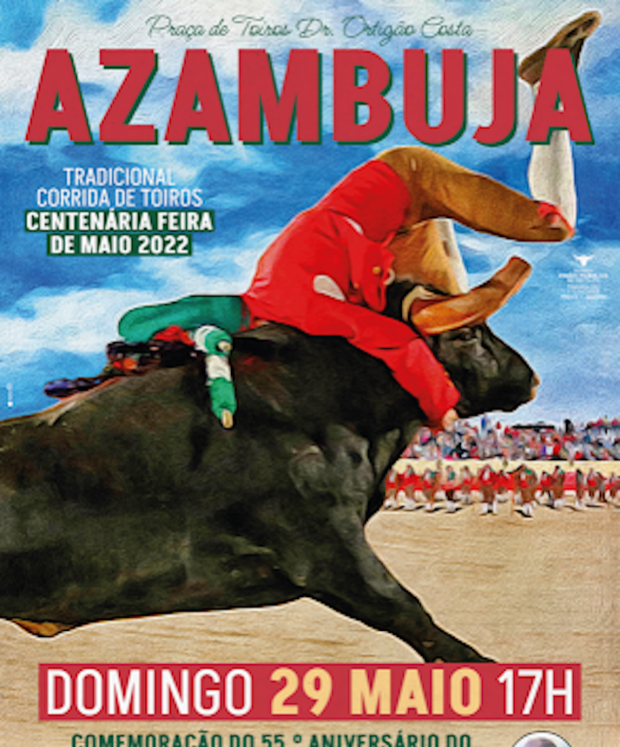 tourada-Azambuja 