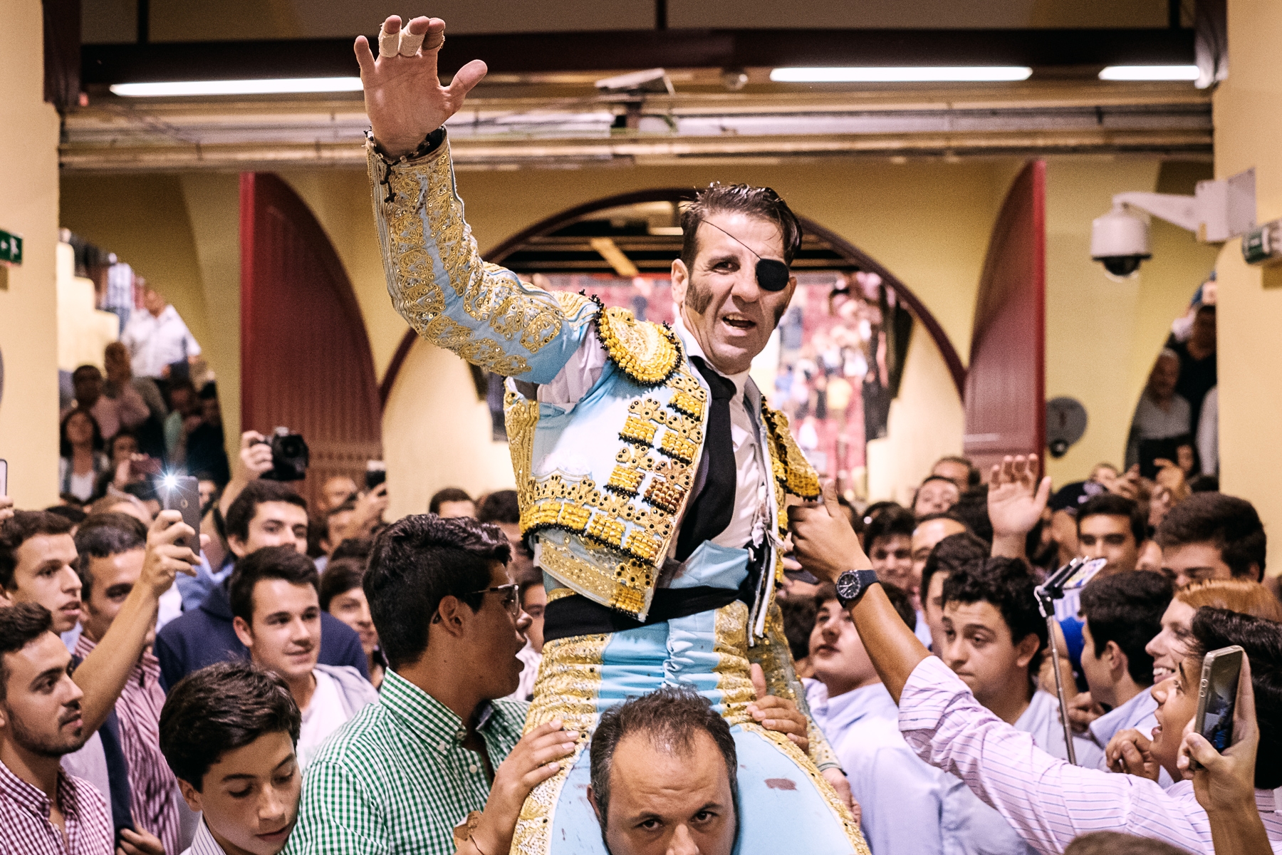 PADILLA CAMPO PEQUENO