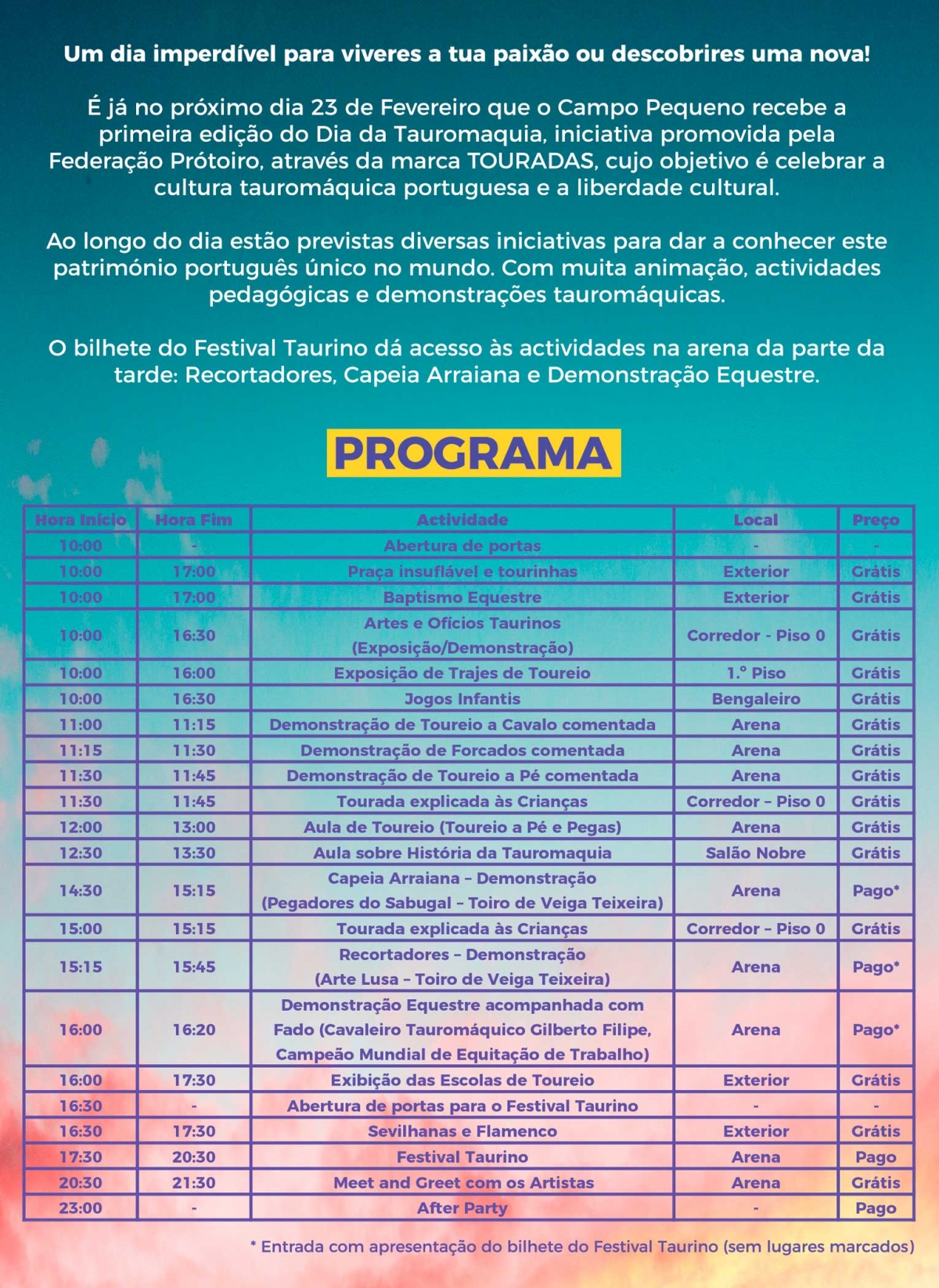 Programa-Dia-da-Tauromaquia