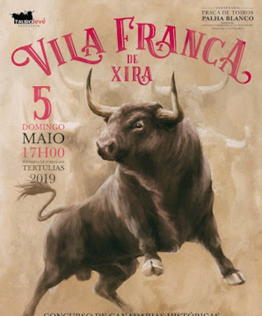 Vila Franca de Xira, Dia 5 de Maio de 2019
