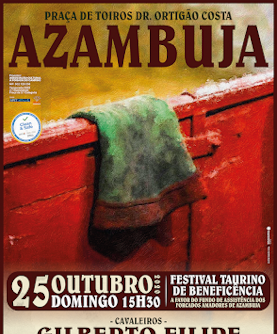 Azambuja - 25 Outubro