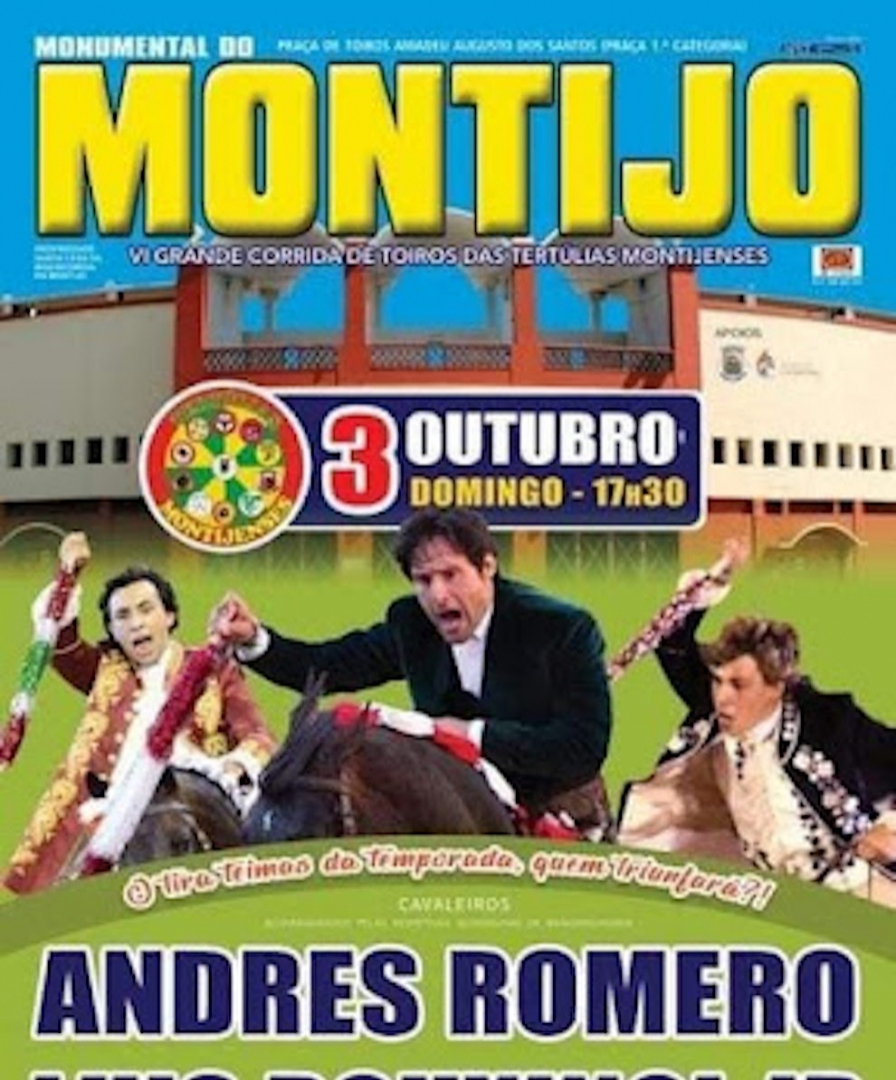 montijo 3 out