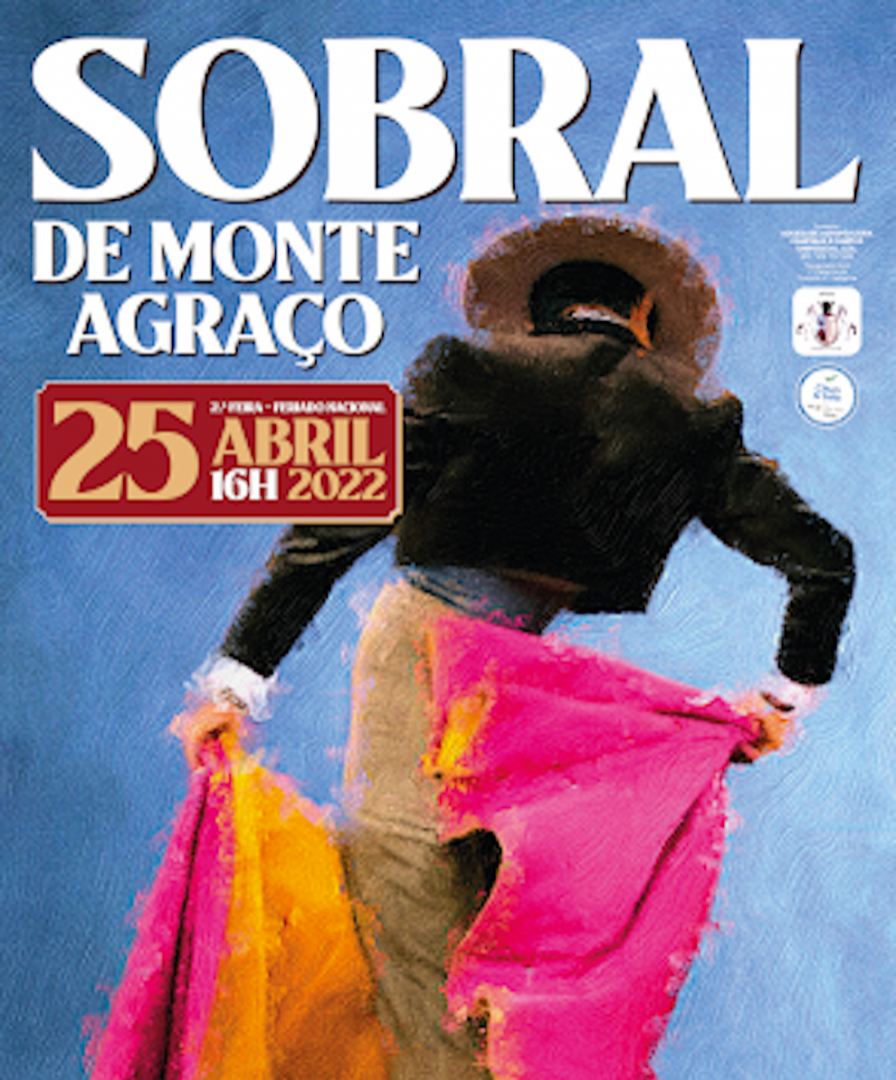 Sobral (25 Abril)