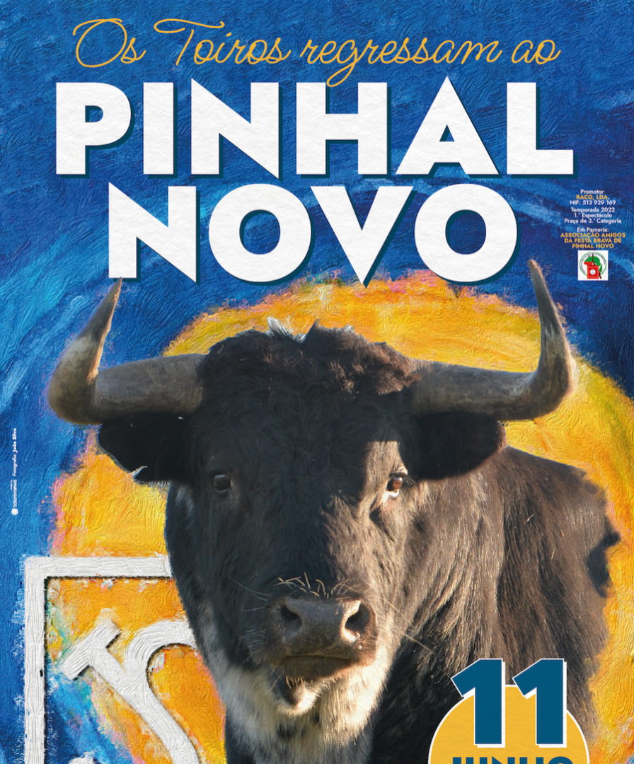 Pinhal Novo (11 Junho)