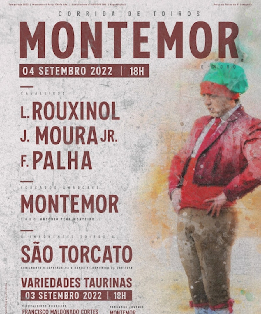 montemor