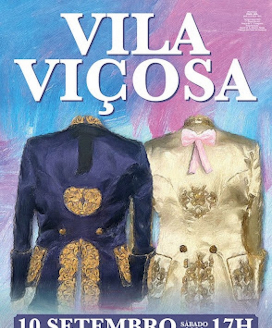 vila viçosa