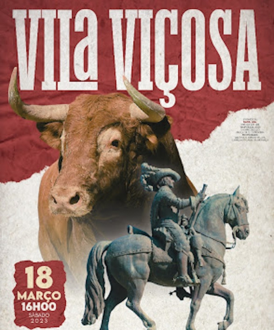 Vila Viçosa, Dia 18 de Março de 2023