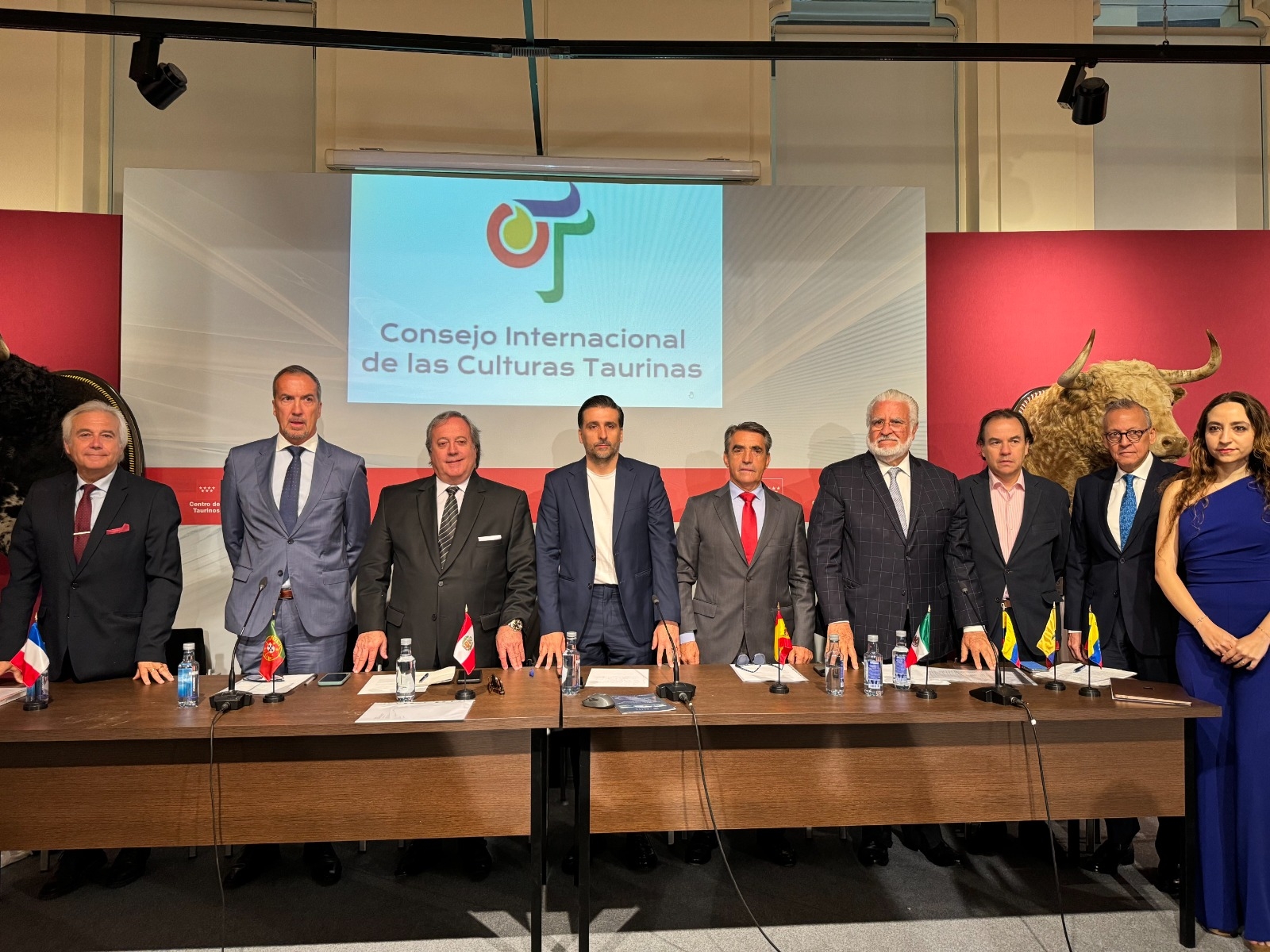 Assinatura Acordo CICULT