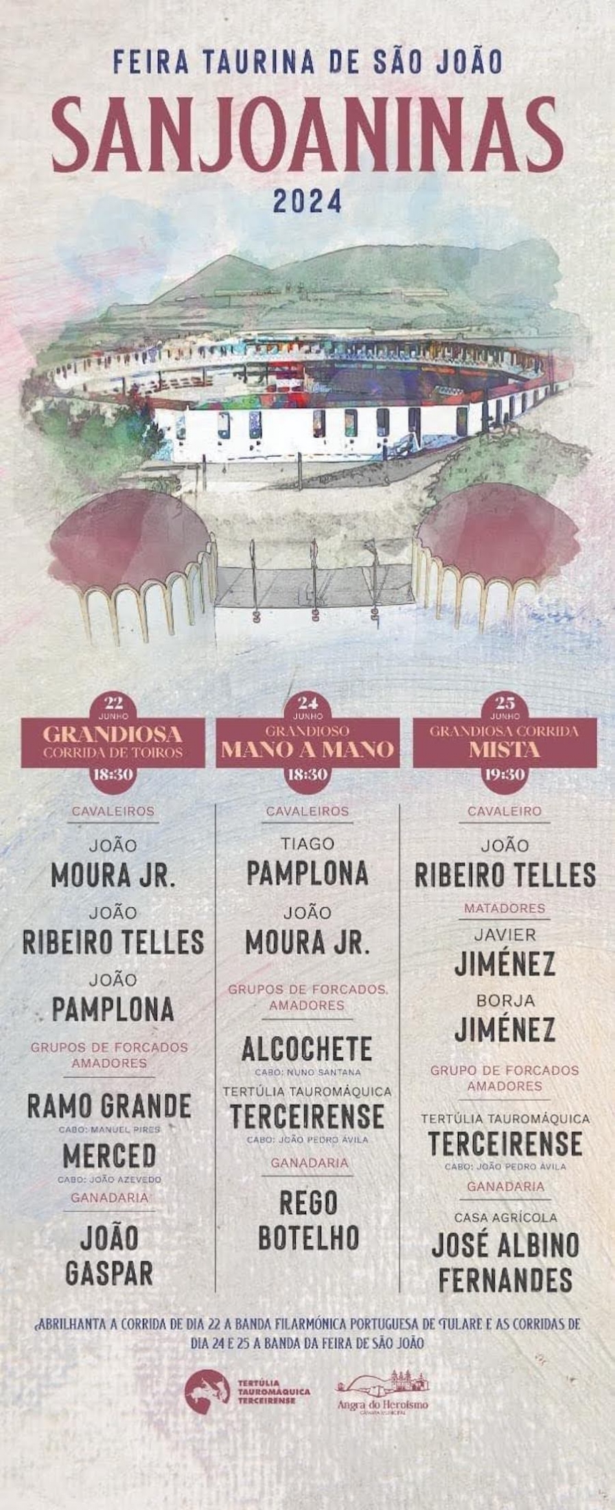 Sanjoaninas