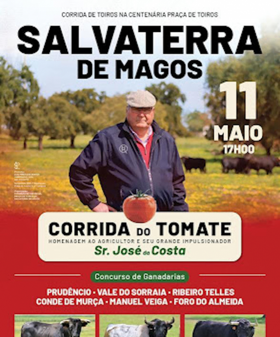 Salvaterra 11 de maio
