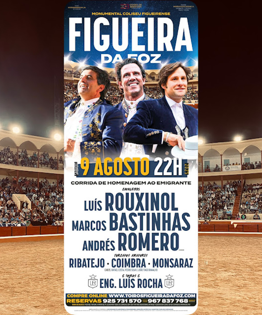 Figueira da Foz 9 agosto