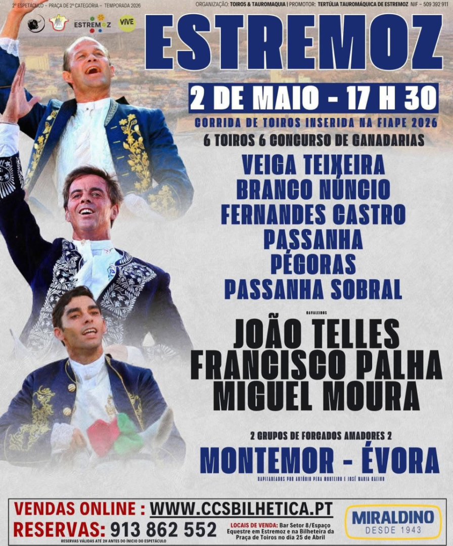estremoz