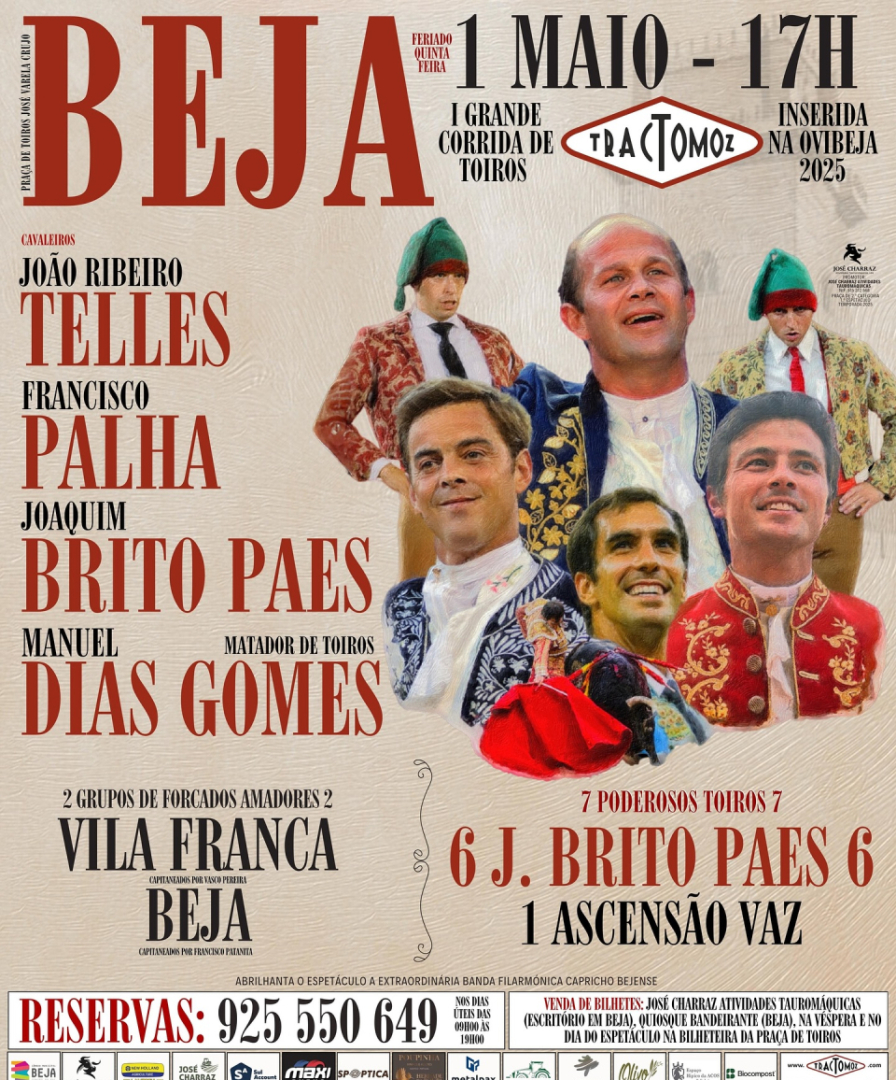 beja