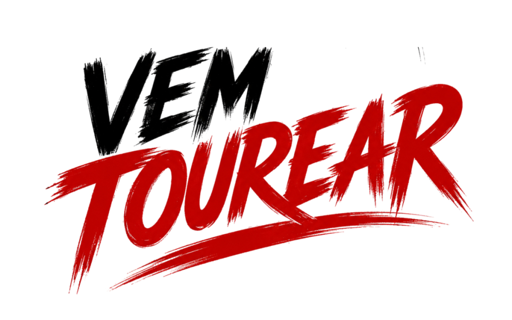 VEM TOUREAR