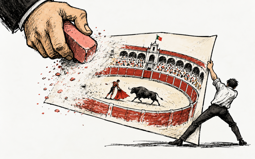 Humanismo vs. Animalismo
